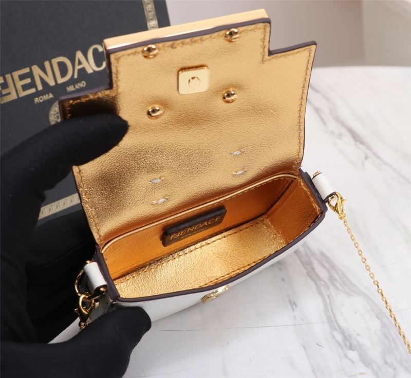 Fendi Baguette Bags